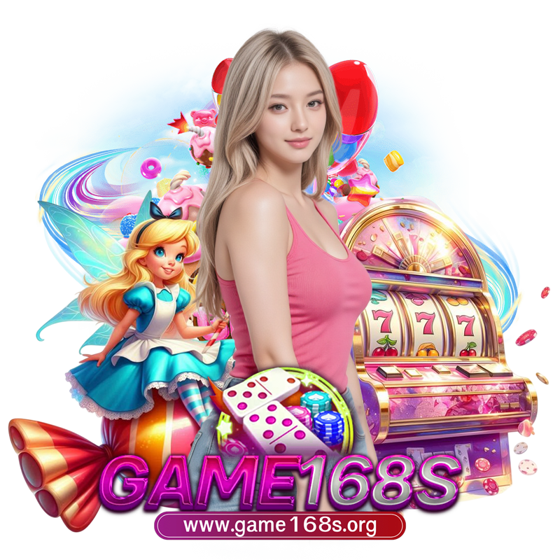 GAME168S SLOT เว็บตรง
